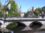 (2010-10) Balade à Nismes